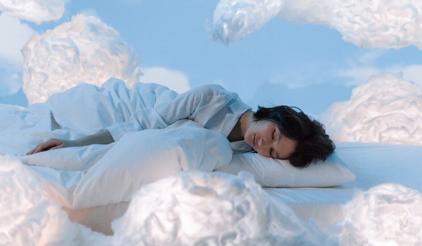 Как спать без вреда для здоровья?